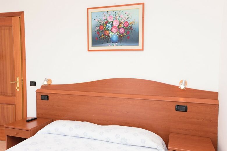 Hotel Villa Fumerie