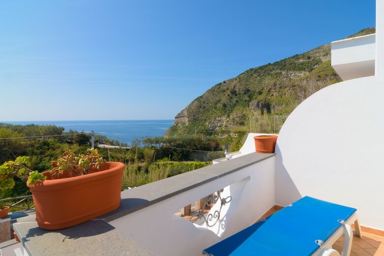 Hotel Villa Fumerie