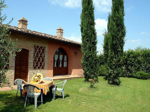 Holiday Home Casa Mori Certaldo