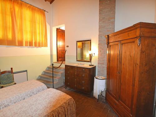 Holiday Home Casa Mori Certaldo