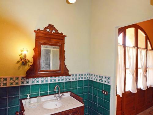 Holiday Home Casa Mori Certaldo