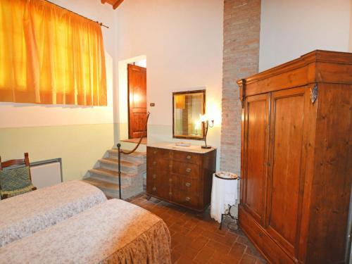 Holiday Home Casa Mori Certaldo