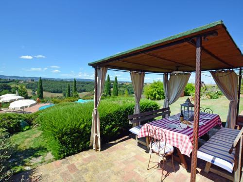 Holiday Home Casa Mori Certaldo