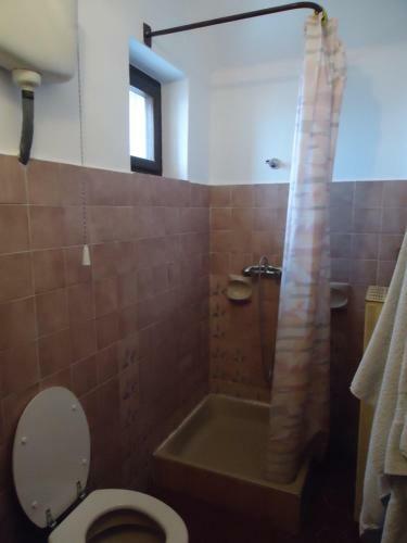 Hostal Cola Panzi�