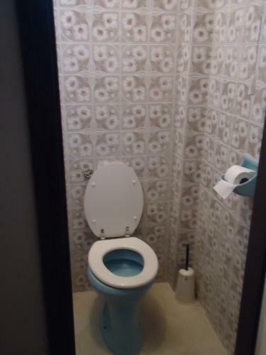 Hostal Cola Panzi�