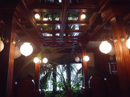 Hostal Cola Panzi�