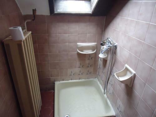 Hostal Cola Panzi�