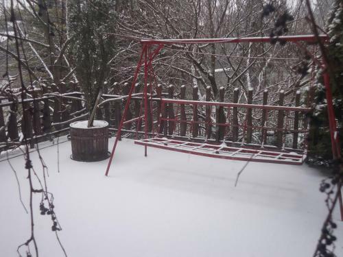 Hostal Cola Panzi�