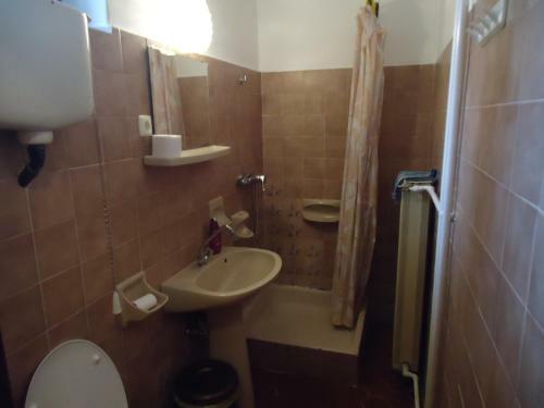 Hostal Cola Panzi�