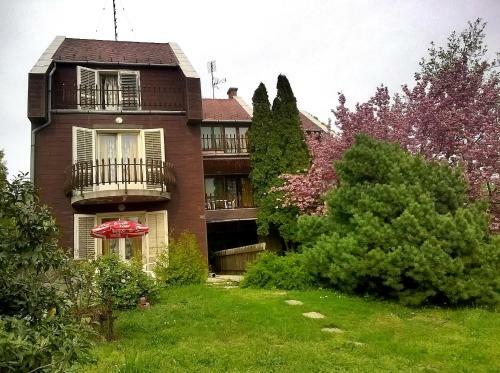 Hostal Cola Panzi�