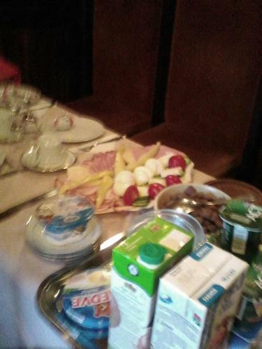 Hostal Cola Panzi�