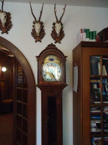 Hostal Cola Panzi�