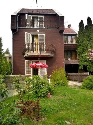 Hostal Cola Panzi�