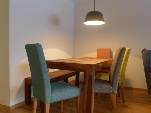 Apartment Residence A.2
