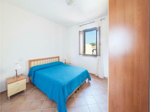 Apartamento 1 Via Lazio
