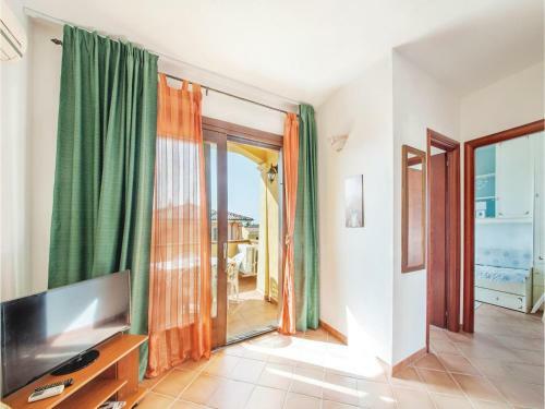 Apartamento 1 Via Lazio