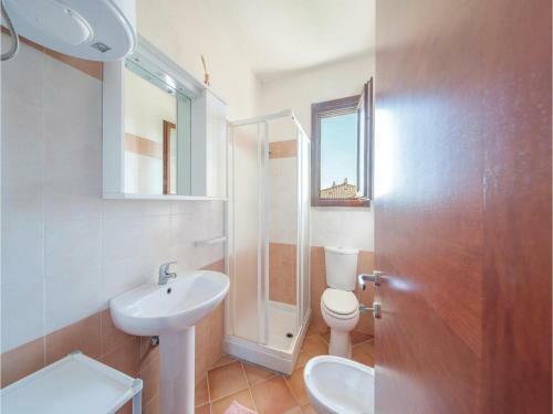 Apartamento 1 Via Lazio