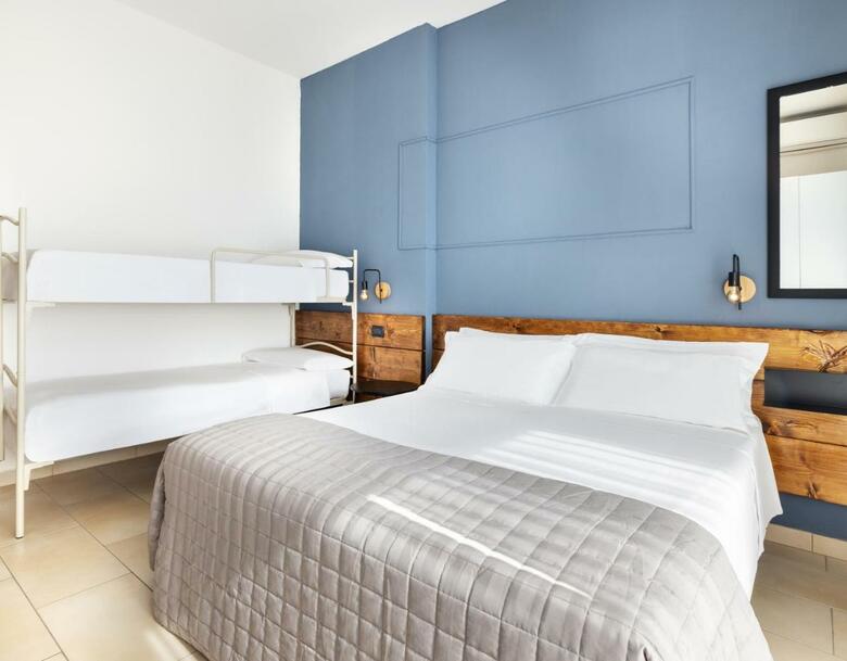 Hotel Constellation