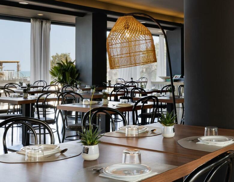Hotel Constellation