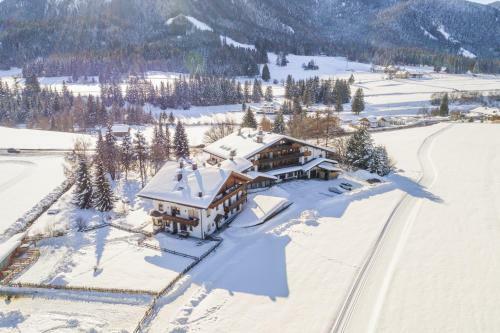 Hotel Hubertushof