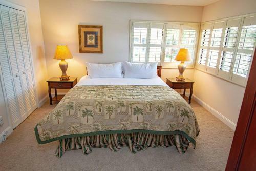 Saddlebrook Resort - Serene Oasis