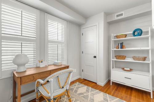 Hyde Park Hideaway