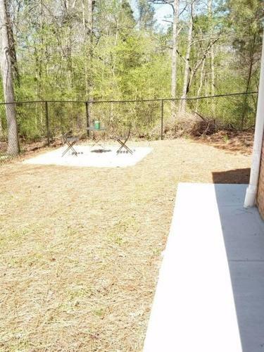 Apartamento Liz Bamboo Studio