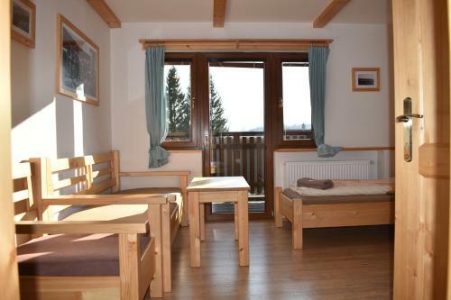 Hostal Penzion U Jelena