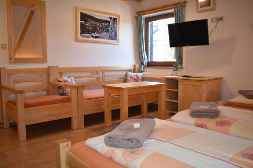 Hostal Penzion U Jelena