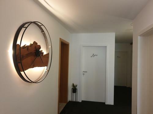 Bed & Breakfast Hotel Meyenhof Frankenberg Eder