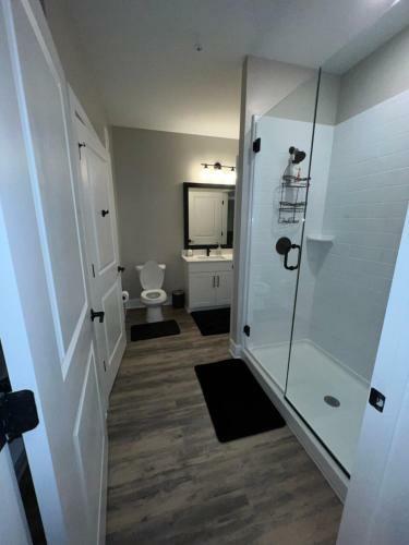 Apartamento Modern Sophisticated Condo With City View