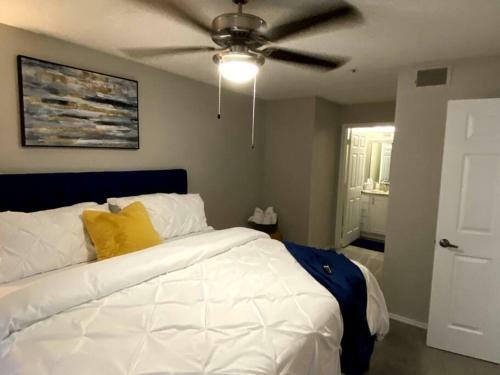 Apartamento Alpha At West Paces
