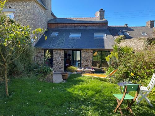 Holiday Home Cam�lias