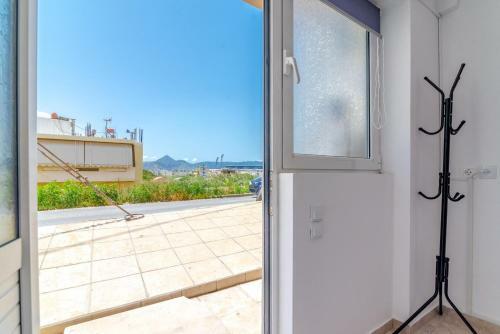 Central Apartment Next To The Beachfront
