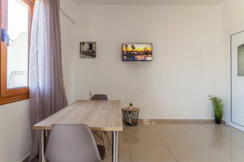 Apartamento Konstantinos Residences