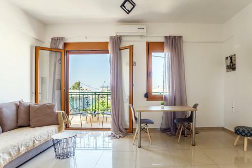 Apartamento Konstantinos Residences