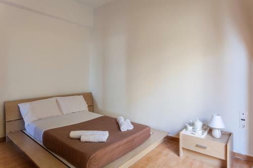 Apartamento Konstantinos Residences