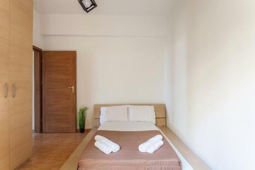 Apartamento Konstantinos Residences