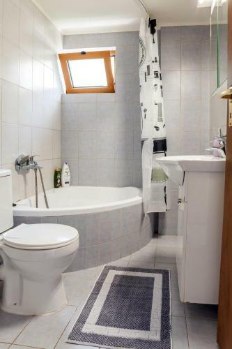 Apartamento Konstantinos Residences