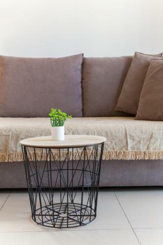Apartamento Konstantinos Residences