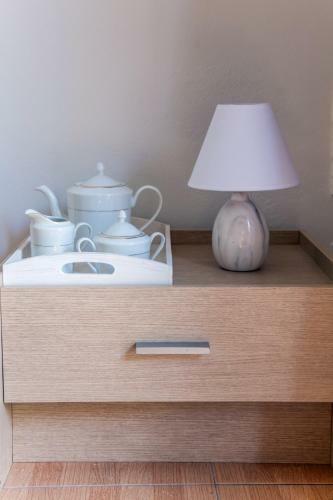 Apartamento Konstantinos Residences
