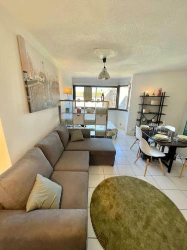 Apartamento Le Pont Vieux 5 Min Cit� Emplacement Id�al