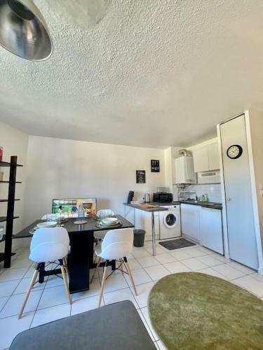 Apartamento Le Pont Vieux 5 Min Cit� Emplacement Id�al