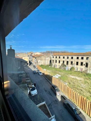 Apartamento Le Pont Vieux 5 Min Cit� Emplacement Id�al