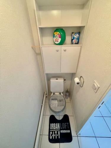 Apartamento Le Pont Vieux 5 Min Cit� Emplacement Id�al