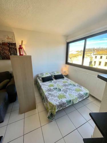 Apartamento Le Pont Vieux 5 Min Cit� Emplacement Id�al