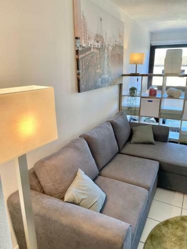 Apartamento Le Pont Vieux 5 Min Cit� Emplacement Id�al