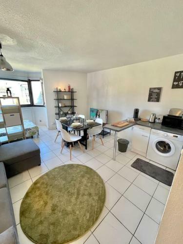 Apartamento Le Pont Vieux 5 Min Cit� Emplacement Id�al