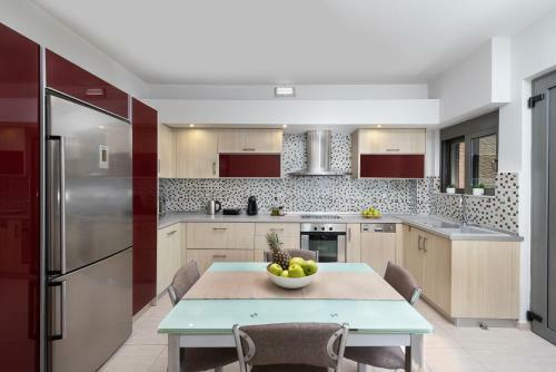 Apartamento Alina
