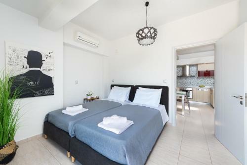 Apartamento Alina